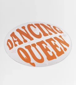 Miroir Dancing queen