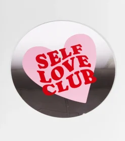 Miroir Self love club