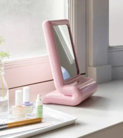 Miroir vanity