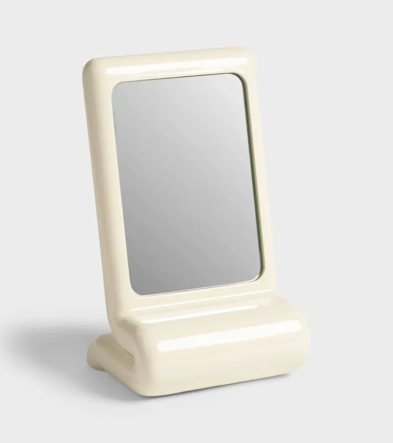 Miroir vanity