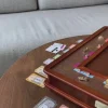 Monopoly De luxe en bois
