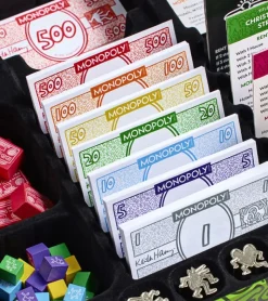 Monopoly Keith Haring - Edition limitée