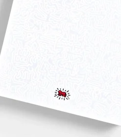 Monopoly Keith Haring - Edition limitée