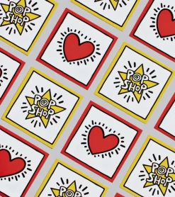 Monopoly Keith Haring - Edition limitée