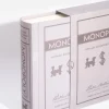 Monopoly Vintage Livre Edition