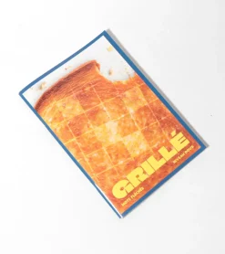 Mots-fléchés - Grillé
