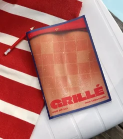Mots-fléchés - Grillé