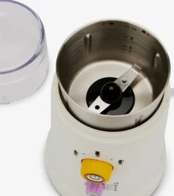 Moulin à café vintage - Moma x Bodum