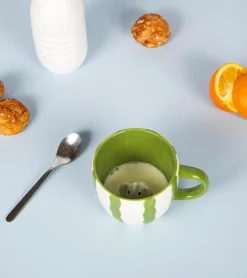 Mug avec animal caché