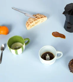 Mug avec animal caché