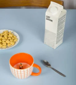 Mug avec animal caché