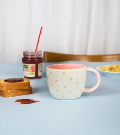 Mug avec animal caché