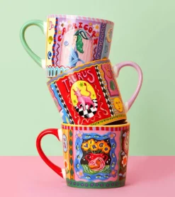 Mug du Zodiaque