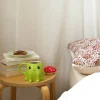 Mug grenouille avec son chapeau