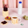 Mug pancake