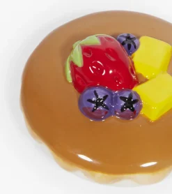 Mug pancake
