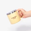 Mug thermos - Daronne Club