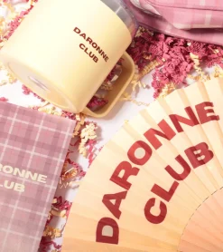 Mug thermos - Daronne Club