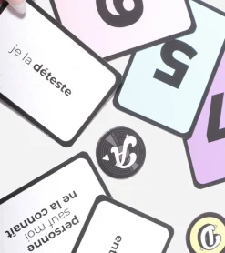 MusicMatch, le jeu des goûts musicaux