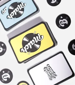 MusicMatch, le jeu des goûts musicaux