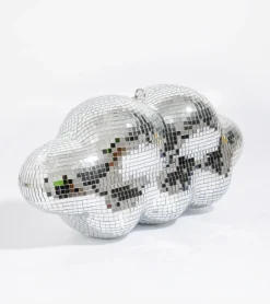 Nuage à suspendre Disco