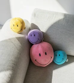Petite peluche Smiley Bon Ton Toys | Smiley®