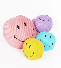 Petite peluche Smiley Bon Ton Toys | Smiley®