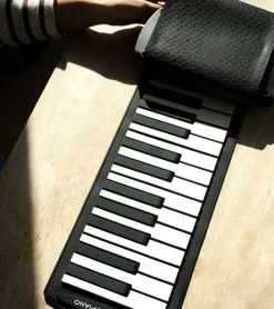 Piano Roll Up à enrouler