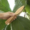 Pince de nettoyage pour feuilles