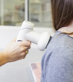Pistolet de massage multifonctions