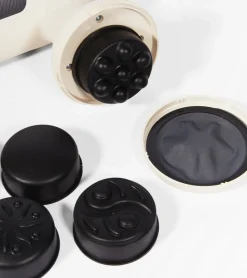 Pistolet de massage multifonctions