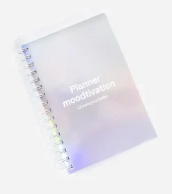 Planner Mensuel Moodtivation