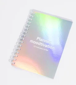 Planner Mensuel Moodtivation