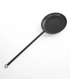 Poêle à crêpes pour barbecue