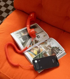 POP Phone