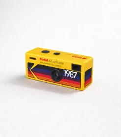 Porte-clés Kodak Charmera - Modèle surprise