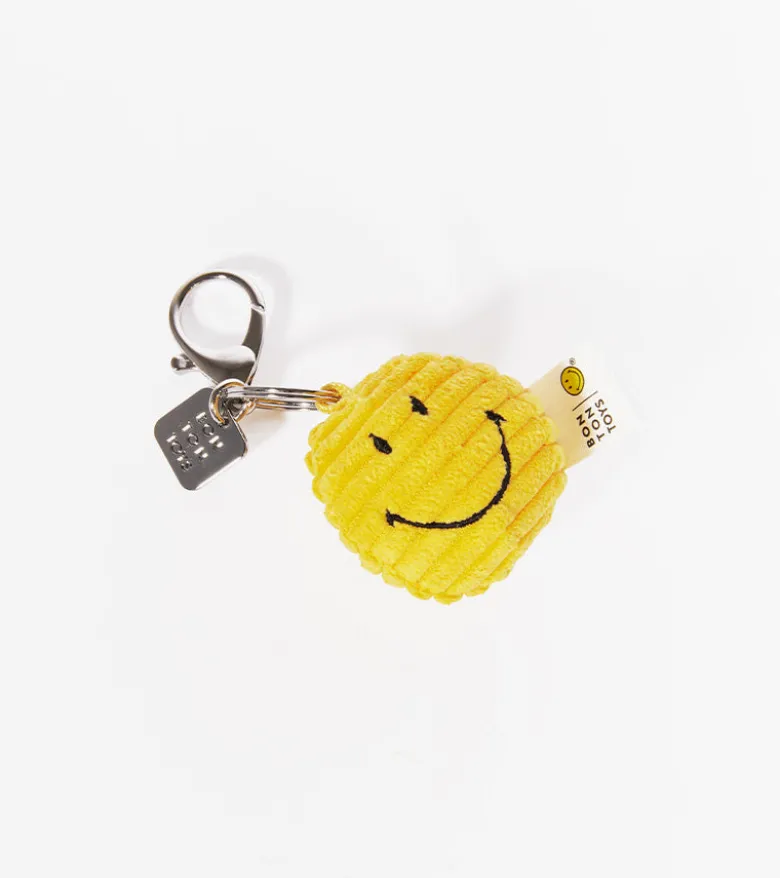 Porte-clé Smiley - Bon Ton Toys | Smiley®