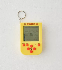 Porte-clés Pac-Man