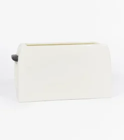 Pot de rangement Toaster