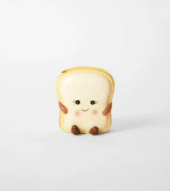 Pot à plantes toast