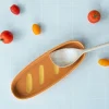 Repose cuillère baguette
