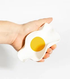 Repose cuillère Oeuf au plat