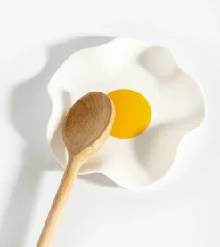 Repose cuillère Oeuf au plat