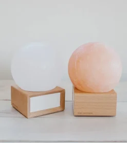 Réveil avec lever de soleil