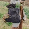 Sac de récolte et cueillette