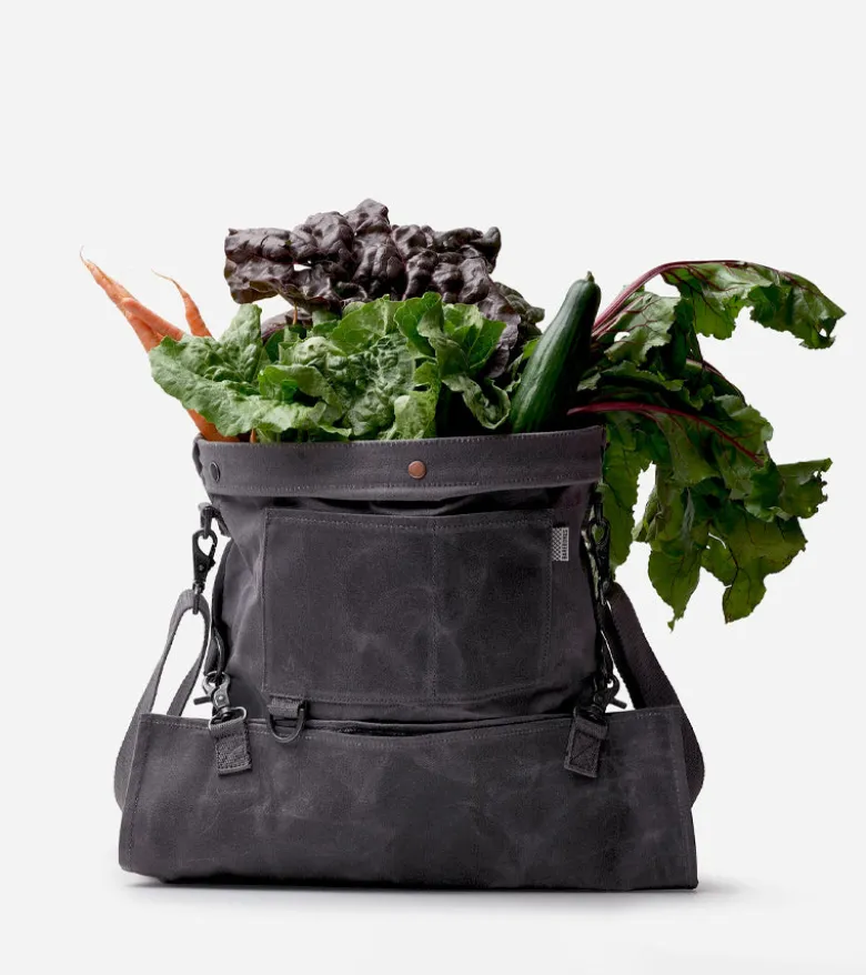 Sac de récolte et cueillette