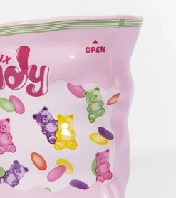 Sachet de snack en Céramique