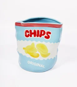 Sachet de snack en Céramique