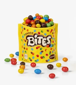 Sachet de snack en Céramique