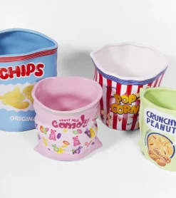Sachet de snack en Céramique